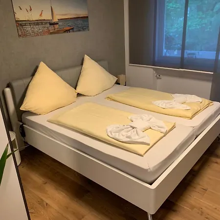 Seedomizil Friedrichshafen Exterior photo
