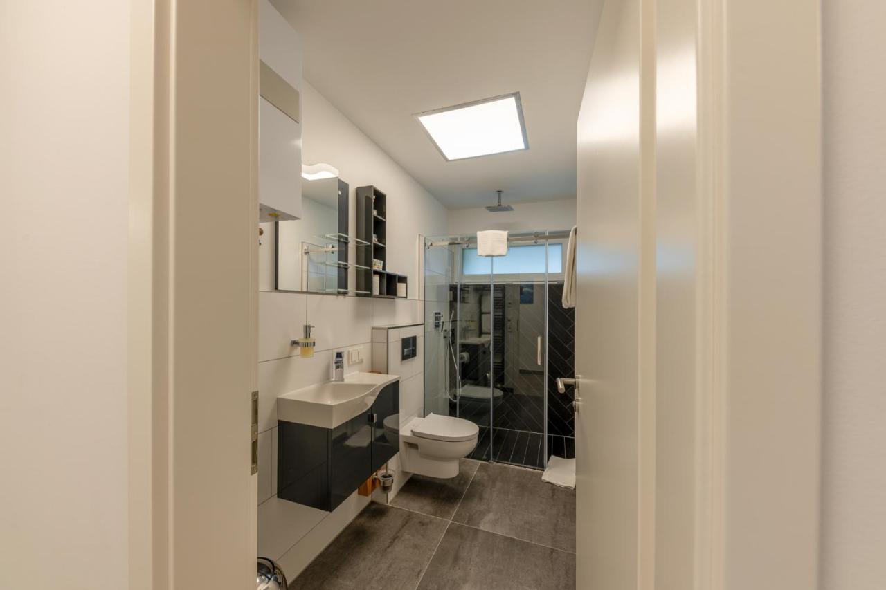 Seedomizil Apartment