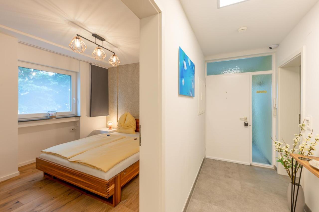 Apartment Seedomizil