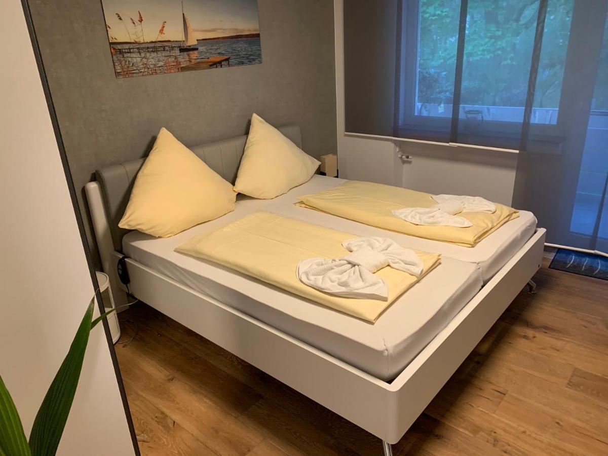 Seedomizil Apartment