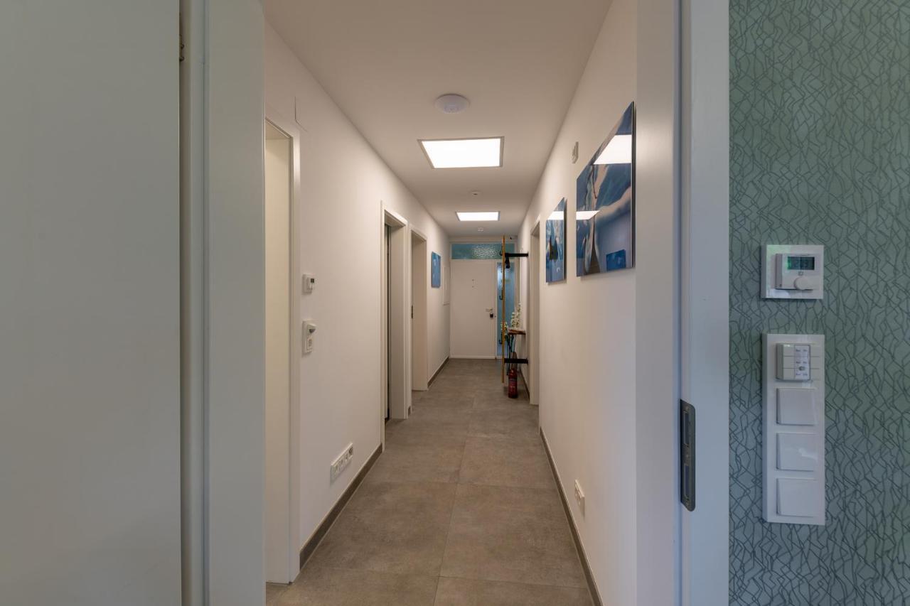 Seedomizil Apartment *