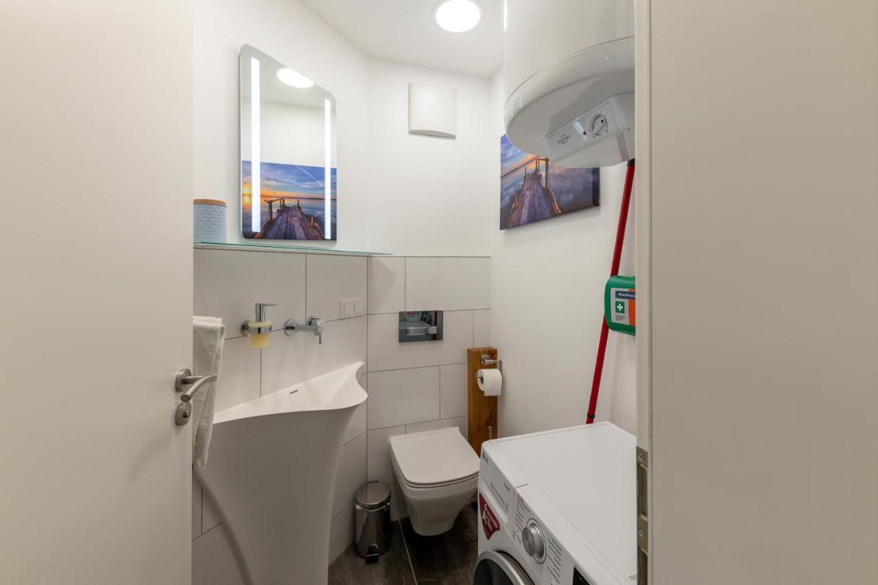 Seedomizil Apartment *