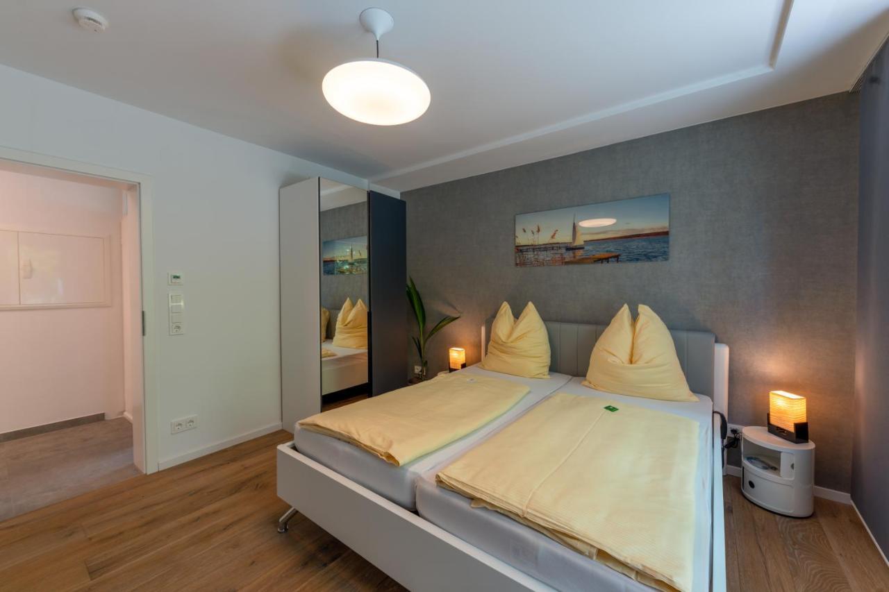 Apartment Seedomizil *