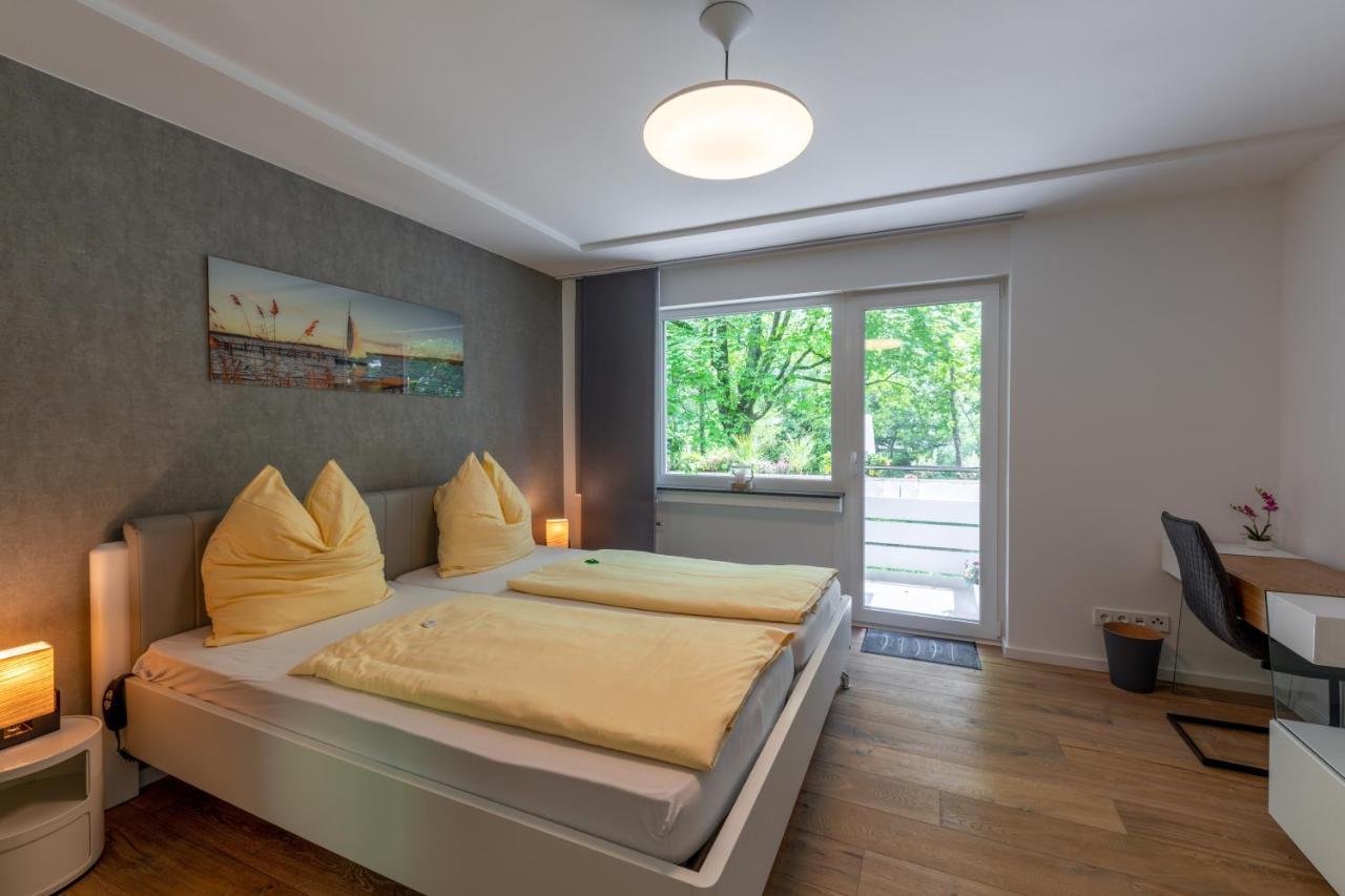 Apartment Seedomizil