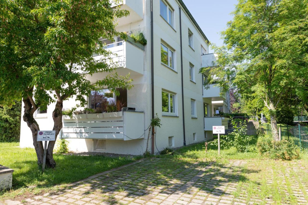 Seedomizil * Friedrichshafen
