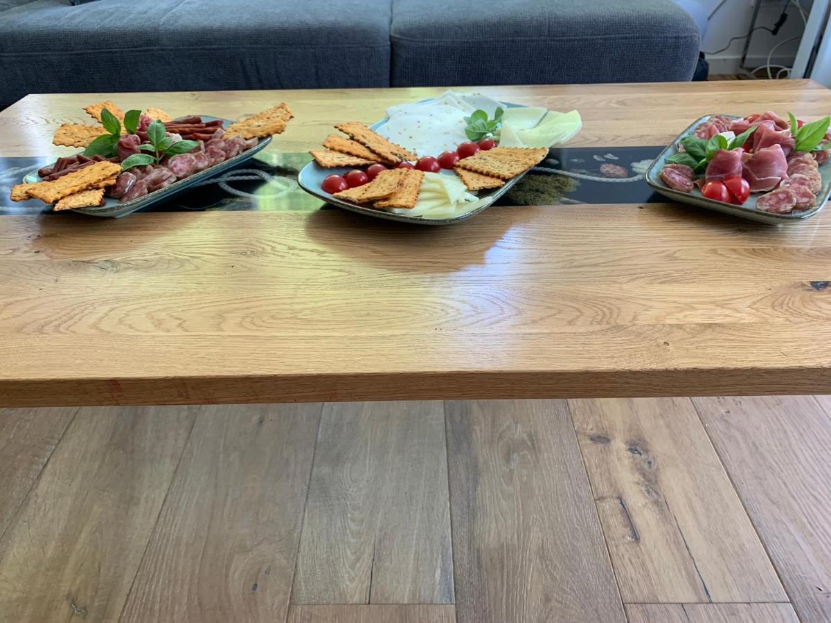 Seedomizil Apartment Friedrichshafen