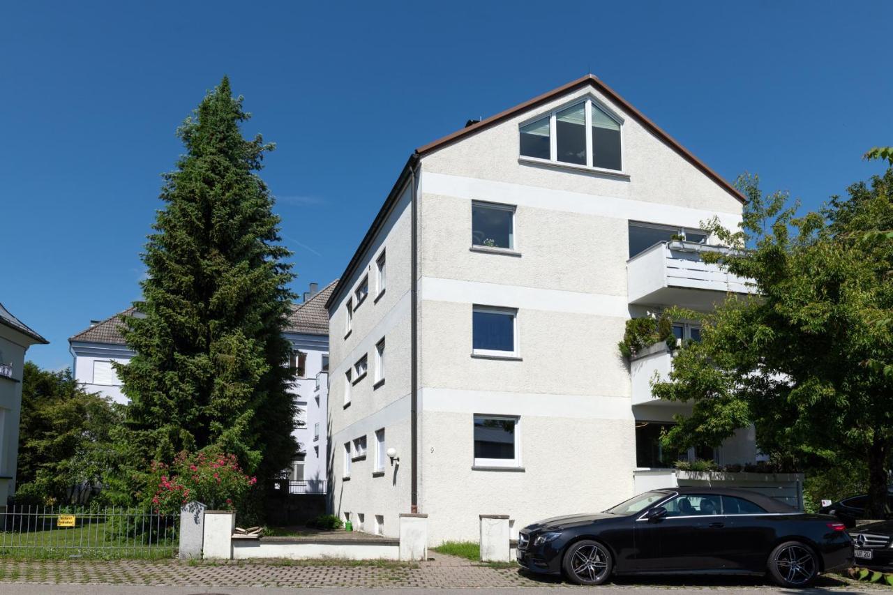 Seedomizil Apartment *