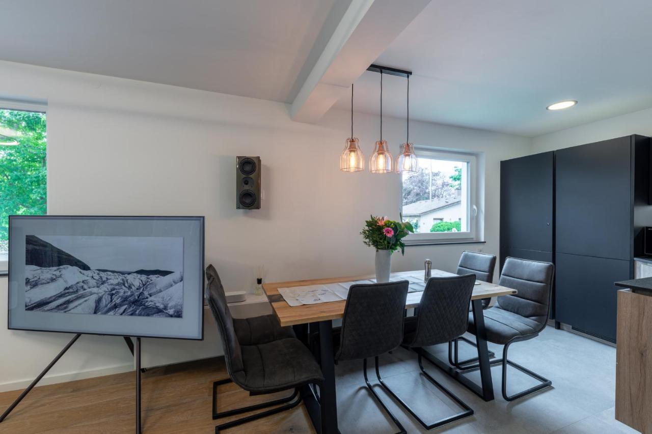Seedomizil Apartment