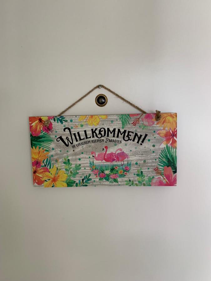 Apartment Seedomizil *