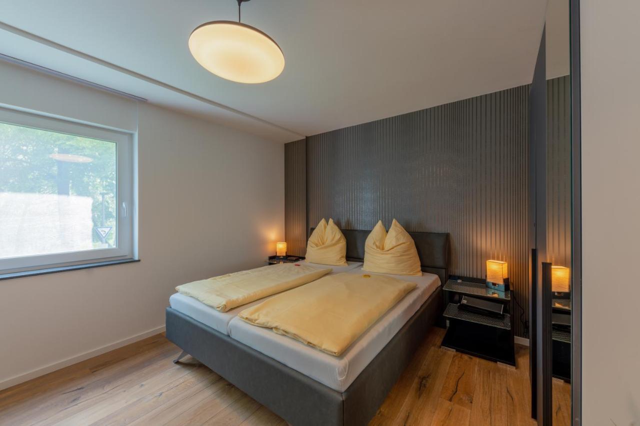 Apartment Seedomizil *