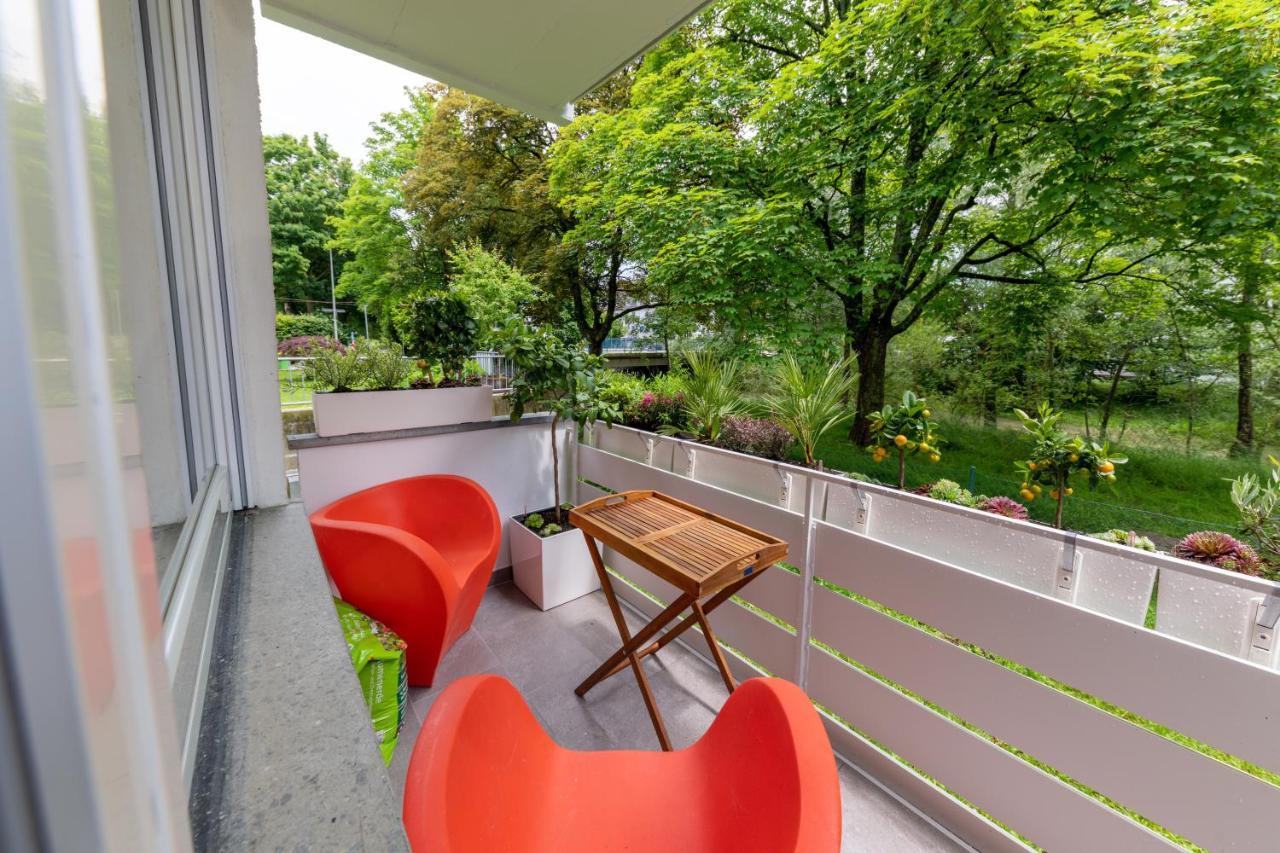 Seedomizil Apartment Friedrichshafen