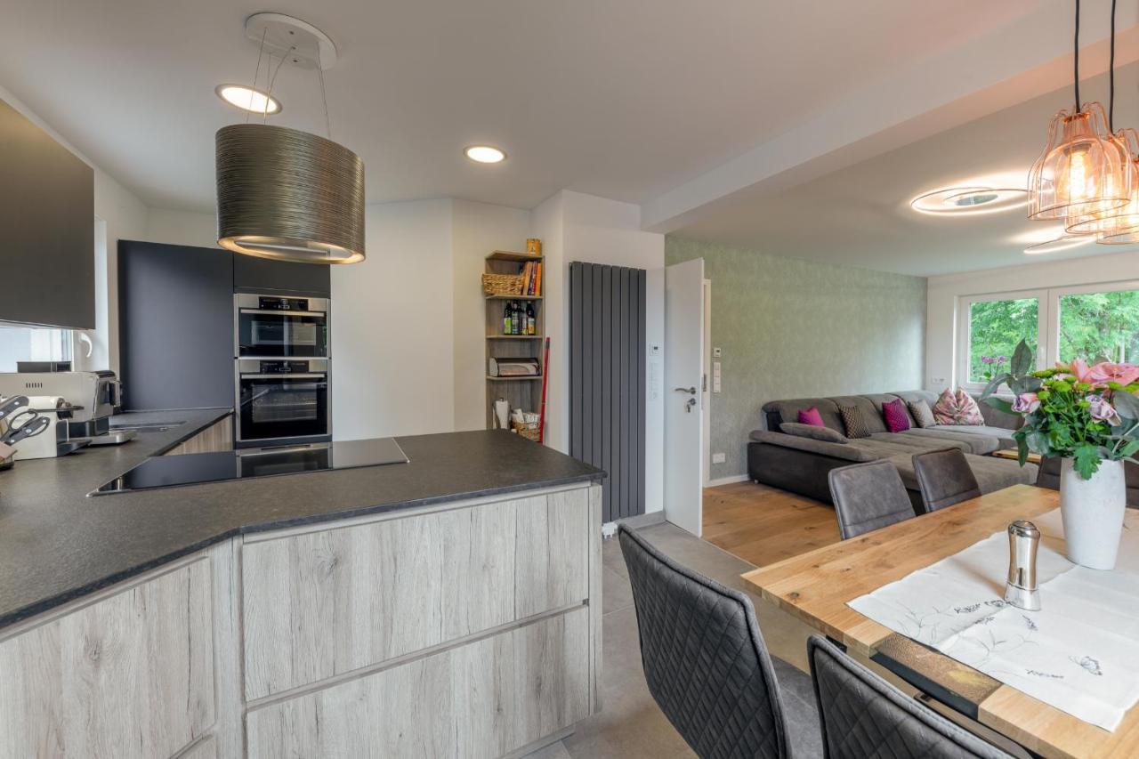 Seedomizil Apartment *