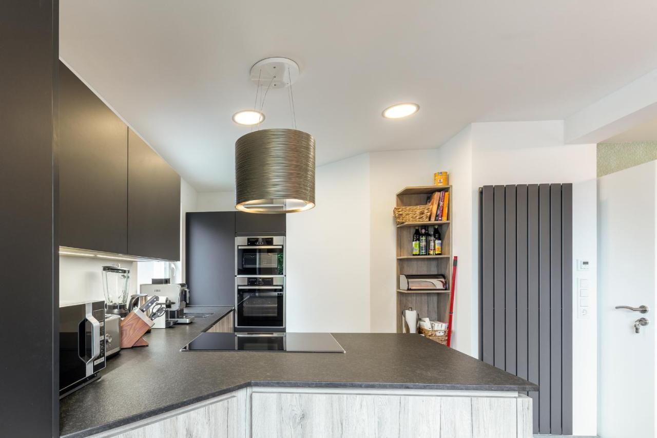 Seedomizil Apartment *