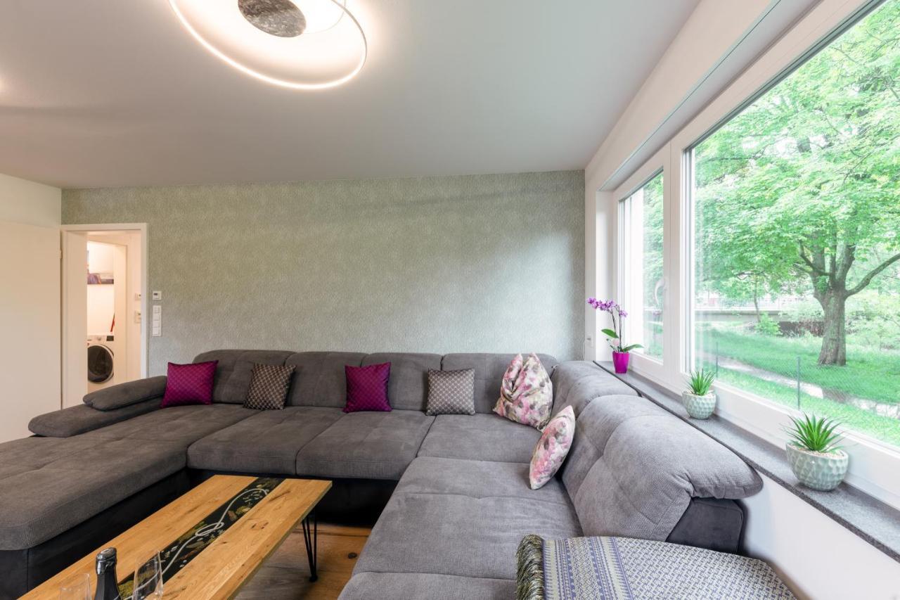 Seedomizil Apartment