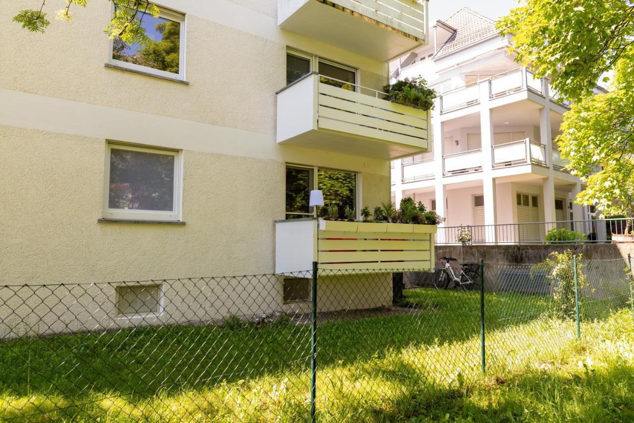 Seedomizil Apartment Friedrichshafen
