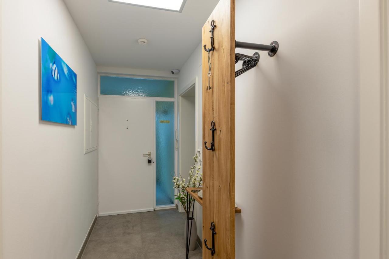 Apartment Seedomizil